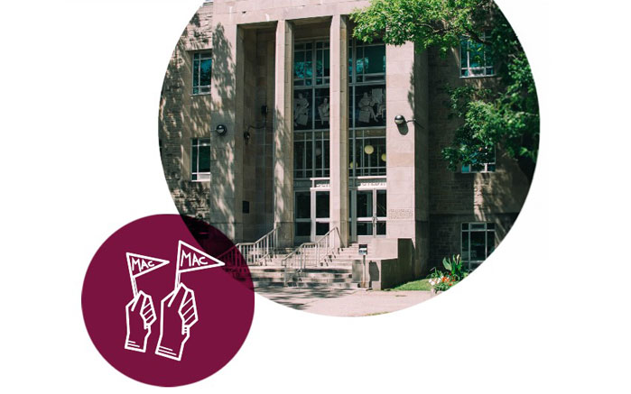 McMaster Alumni Community - Community Home
