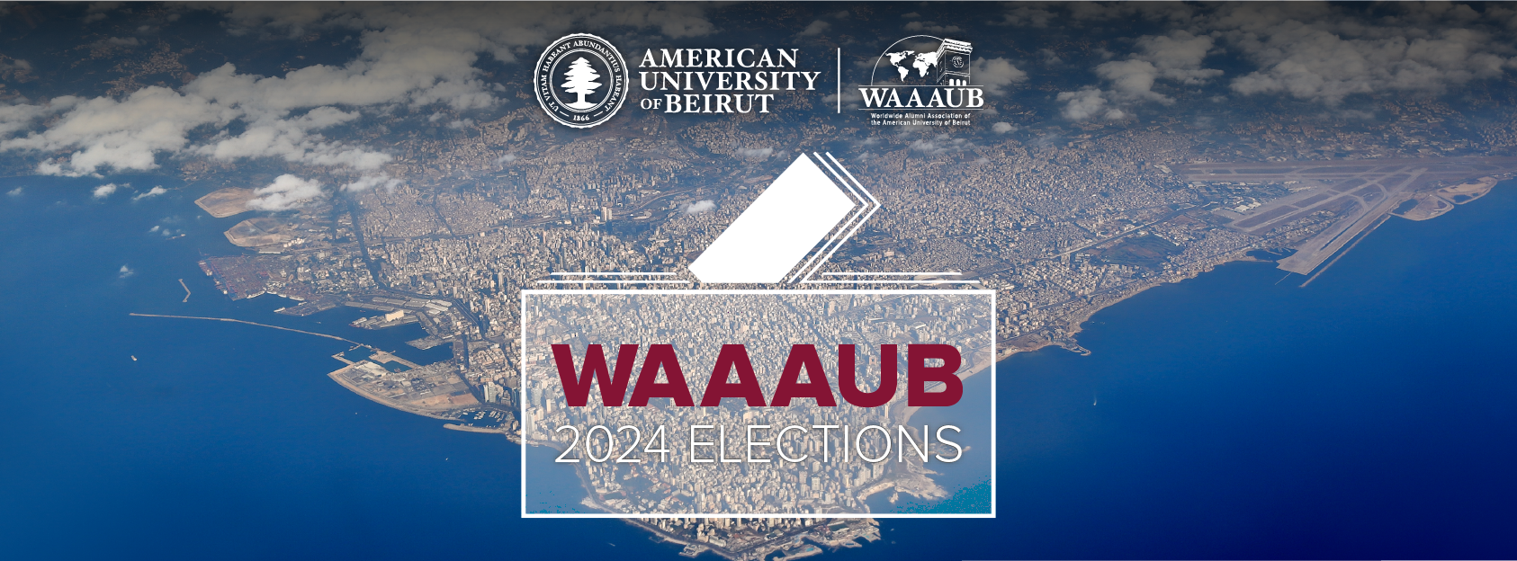 AUB Online Community - AUB Alumni