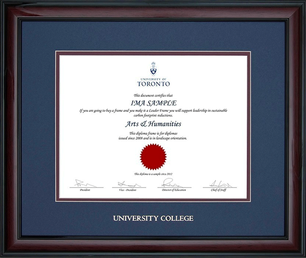 University College UC Convocation